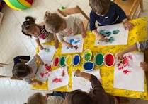 Un laboratorio di arte per tuo figlio, cosa aspetti ?