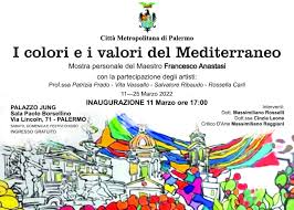 Colori sapori e cultura I colori e sapori del mediterraneo in cultura