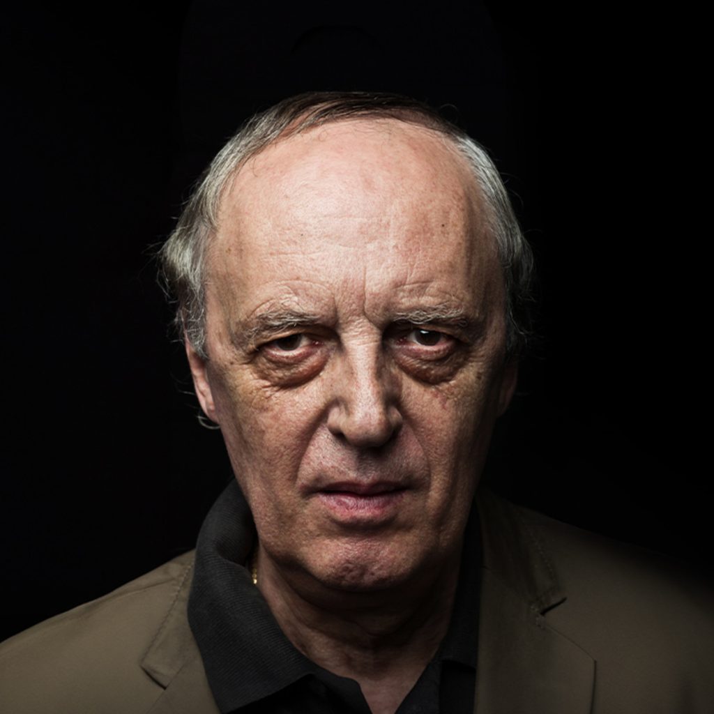 Dario Argento