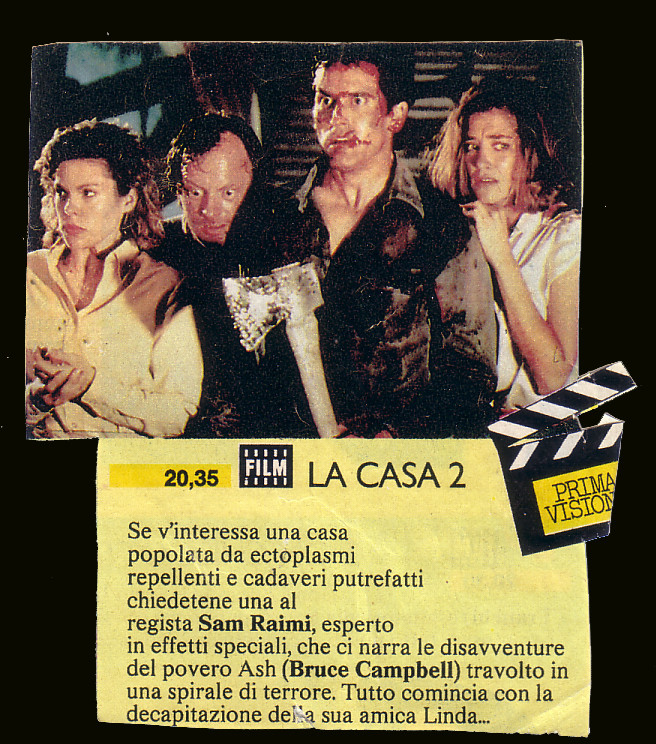 La Casa 2