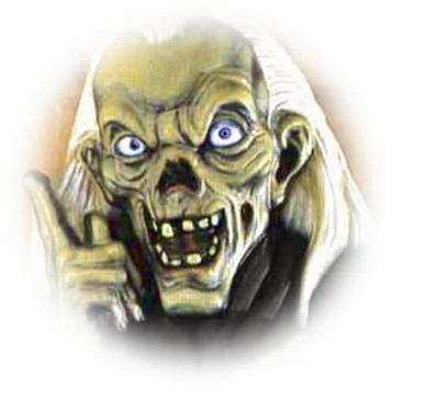 Zio Creepy